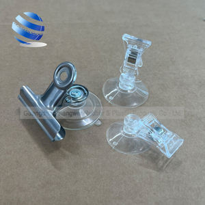 Fabricante al por mayor ventosa de plástico Pvc - Product Image 6