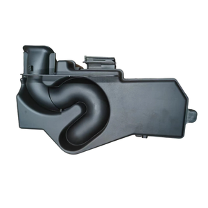Piezas de automóvil 1,6 caja resonante de admisión para Peugeot 207 307 408 Citroen C2 SHIJIA Picasso OE 1440H0 9800282180 - Product Image 4