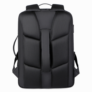 <span class=keywords><strong>Sac</strong></span> à <span class=keywords><strong>dos</strong></span> pour ordinateur portable imperméable de qualité supérieure, <span class=keywords><strong>sac</strong></span> à <span class=keywords><strong>dos</strong></span> de voyage décontracté et élégant pour hommes et femmes, <span class=keywords><strong>sac</strong></span> d'école grande capacité - Product Image 6