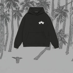 Sudadera de Invierno Casual para Mujer, 100% Algodón, Antiencogimiento, Tejida, Bordada, con Letras en la Parte Delantera, KPOP Idol Stray Kids DO IT 2026 SKZ STAY - Product Image 3