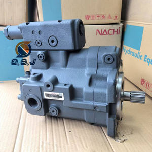 Nachi Zx65 Hydraulische Pomp PVK-3B-725-N-5074A Zuiger Hoofdpomp Voor Hitachi Zax60 Zax65 <span class=keywords><strong>Ex60</strong></span> <span class=keywords><strong>Ex60</strong></span> Ex75 Ex75ur Graafmachine 4668462 - Product Image 5