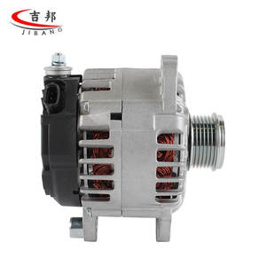 อะไหล่รถยนต์และอุปกรณ์เสริมตัวกำเนิดไฟฟ้ากระแสสลับสำหรับ Geely Changan Chery Trumpchi BYD Great Wall Dongfeng MG MAXUS - Product Image 5