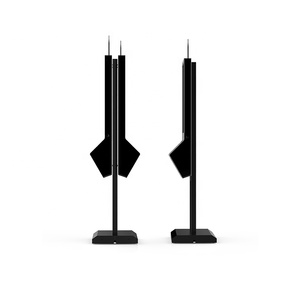 32 pulgadas de <span class=keywords><strong>la</strong></span> orden de servicio kiosco pantalla táctil de quiosco de pago para <span class=keywords><strong>McDonald</strong></span>/KFC/restaurante - Product Image 3