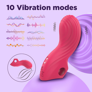 Vibrateur G-Spot portable BANSEY, 10 vitesses, silicone liquide, masseur A-Spot, rechargeable magnétique, jouets sexuels pour femmes - Product Image 4