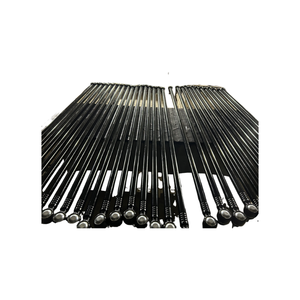 Nouvelles pièces de camion lourd européennes ACTROS MP2 / <span class=keywords><strong>MP3</strong></span> Atego Axor Biellette de direction 0024604405 0024604305 0034604805 Bullhorse - Product Image 1