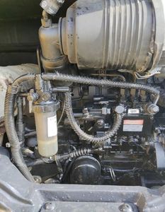 รถขุดขนาดเล็ก Komatsu PC20 มือสอง 2 ตัน แบบไฮดรอลิก พร้อมเกียร์เครื่องยนต์และปั๊ม ได้รับการรับรองมาตรฐาน CE จากญี่ปุ่น - Product Image 5