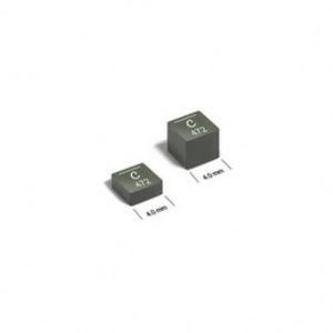 XAL4040-103MEC SMD Inductor / Chip Inductor 10uH 20% 92.4mOhm - Product Image 1