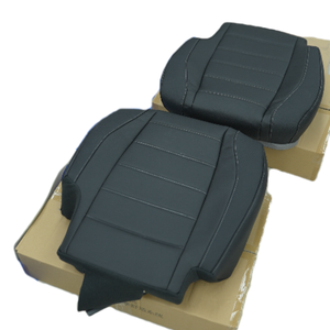 Cojín para Asiento de Segunda Fila GLS, Ancho y Grueso (Versión de Seis Asientos) - Product Image 1