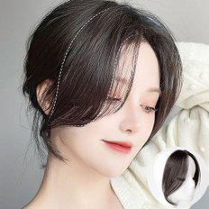 Accessori per lo Styling del Volume dei capelli alla moda con parte laterale del prodotto WIQ - Product Image 1