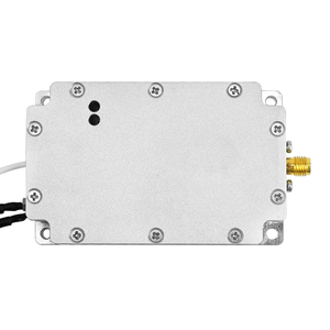 Customized WIFI 5.2GHz 5.8GHz 10W wireless information safety RF module for portable device - Product Image 1