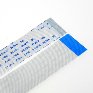 <span class=keywords><strong>Cable</strong></span> Plano FFC Wenxin E230343 <span class=keywords><strong>Awm</strong></span> <span class=keywords><strong>20624</strong></span> <span class=keywords><strong>80c</strong></span> <span class=keywords><strong>60v</strong></span> <span class=keywords><strong>vw</strong></span> <span class=keywords><strong>1</strong></span> 32 Pines 80cm de Largo - Product Image 3