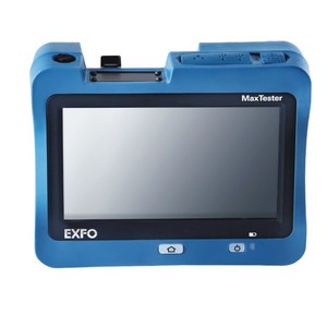 สินค้ามาใหม่ EXFO MaxTester MAX730D-SM8 PON - Product Image 1