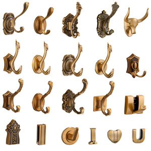 ตะขอแขวนผนังโลหะแบบไม่ต้องเจาะ KEGAO สำหรับห้องครัว ห้องน้ำ ประตูหลังบ้าน ทางเข้าบ้าน <span class=keywords><strong>ตู้</strong></span>เสื้อผ้า ตะขอเดี่ยว - Product Image 1