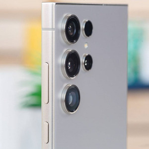 Vente flash Téléphone S24 Ultra compatible avec les réseaux 4G et 5G, téléphone à très longue autonomie pour <span class=keywords><strong>Samsung</strong></span> - Product Image 3