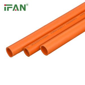 Échantillon gratuit IFAN Tube radiant de chauffage au sol <span class=keywords><strong>multicouche</strong></span> de 3/4 pouces 25 32Mm Tuyau Pex Al Pex de 1/2 pouces - Product Image 3