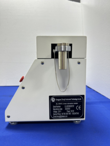 <span class=keywords><strong>ASTM</strong></span> D6279 kaplama malzemesi Abraser direnci Test cihazı 5750 Taber doğrusal aşınma çizik Test cihazı - Product Image 5