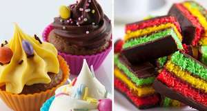 هلام الخبز الغذاء الصف - Product Image 3