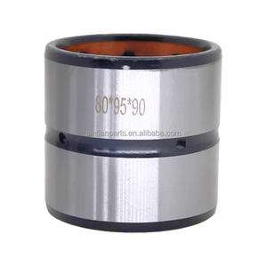 מכירה חמה מחפר באיכות גבוהה חופר דלי ריסוק בגודל 80 x95x80 80 80 x95x95 - Product Image 2