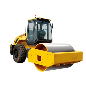 Liuzhou Hersteller Direkt verkauf 22 Tonnen neue Single Drum Vibratory Road Roller 6122E - Product Image 1