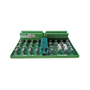 ใหม่เอี่ยม 100% ของแท้ 9674-810 บอร์ดเทอร์มินัลเอาต์พุตดิจิตอล - Product Image 3