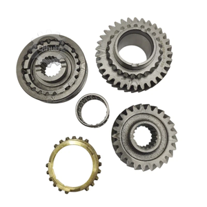Piezas de caja de cambios automotriz, sincronizador de transmisión PARA Chevrolet Spark 5ta generación OEM 96603611 - Product Image 1