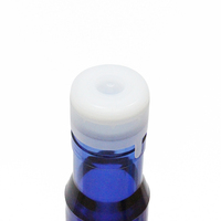 Muestra Gratuita de Botella de Agua Mineral de Plástico de 18L 19L 20L, Libre de BPA, 5 Galones, con Tapa y Etiqueta Personalizada Multicolor
