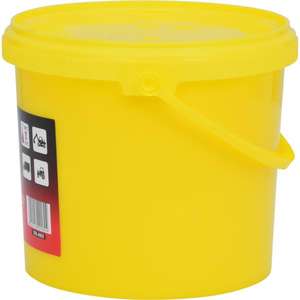 KS <b>TOOLS</b> - 100.4010 Commercial <b>vehicle</b> tyre mounting paste (5 kg) - EAN 4042146201800 BRAKES AND WHEELS - Product Image 2