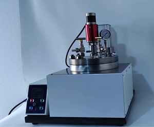 Tanque de Reacción Química Automático de Acero Inoxidable de Alta Presión con Agitación, Certificado CE, Capacidad de 50L-20000L - Product Image 5