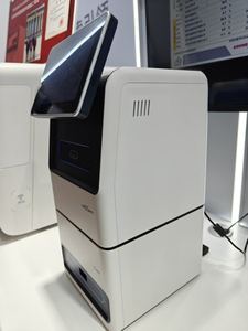 เครื่องวิเคราะห์ภูมิคุ้มกัน C5 I3 Mindray vetxpert สำหรับเจ้าของสุนัขที่มีประสิทธิภาพสูงลูกบาศก์สัตวแพทย์เคมี - Product Image 6