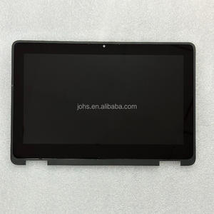 Dell Chromebook 3110 Dizüstü Bilgisayar Ekranı Dokunmatik 003NM8D 03NM8D 06MN9F 078GNG 0JCGNV 0JRWJJ 0KY8GR 0WPYDC KV89W Dokunmatik Ekran - Product Image 3