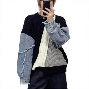 Conjunto de Pantalones Cortos de 2 Piezas al por Mayor, Diseño de Dibujos Animados, Estilo Formal, Tela de Satén de Nailon/Algodón - Product Image 3