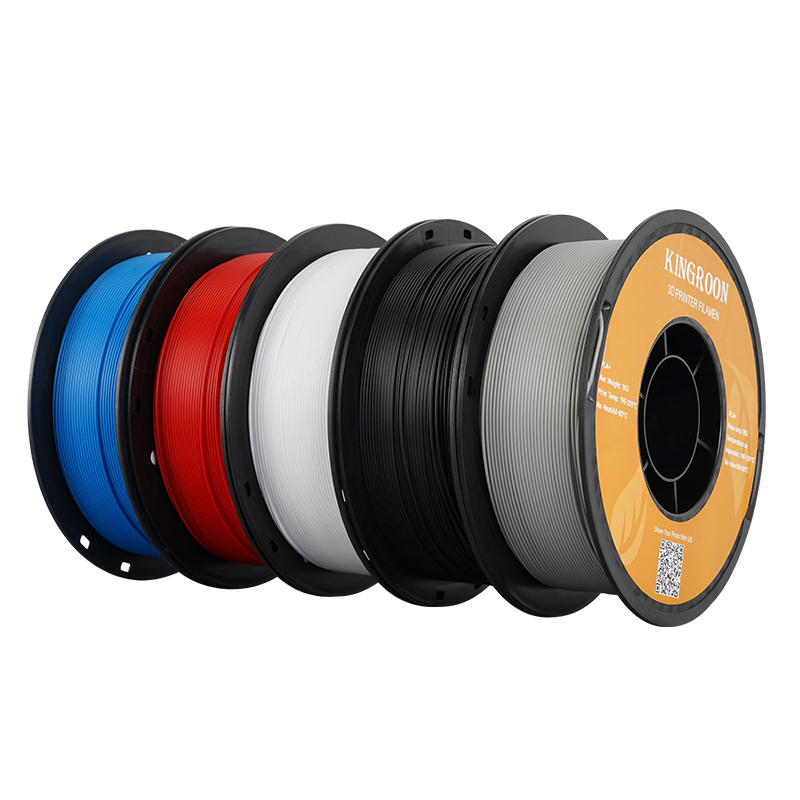 Kingroon Factory High Quality 3D Printer