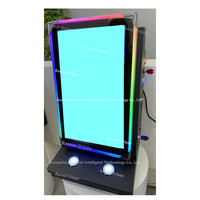 Bartop Machines Arcade Game Cabinets Table Top Software Console Skill Game Cabinet