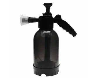 Deepbang Wholesale Car Wash Pump Water Sprayer Foam Sprayer for Car Detailing Portable Multi Functional Hand Pressure 2L