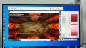 RTX3080 20G Turbo Gaming A1 Rendering Deep Seek <span class=keywords><strong>Computer</strong></span> karte mit großem Modell Neue Server-Grafikkarte 20GB GDDR6-Speicher Brand neu - Product Image 5