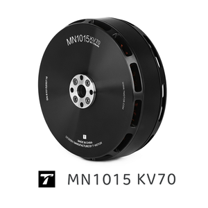 Mn1015 T-MOTOR động cơ vtol chống nước hiệu suất cao cho máy bay không người lái đa Rôto và đa trục - Product Image 3