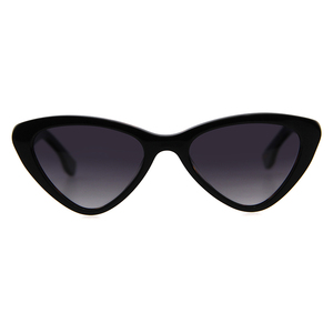 Tùy Chỉnh Acetate Thời Trang Nữ UV Bảo Vệ <span class=keywords><strong>Polarized</strong></span> Sunglasses <span class=keywords><strong>Lens</strong></span> Designer Lấy Cảm Hứng Từ Eye Cat Sunglasses - Product Image 5