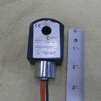 Bobine solénoïde AF4C05 en gros, 115 V CA 6,9/8 watts, Nouveaux arrivages, M4 pour usage industriel