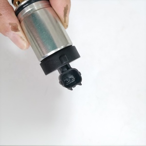 Vanne de commande automatique AC WELL-IN 12V OEM 976742S000 pour compresseur GM Hyundai Kia BU <span class=keywords><strong>ICK</strong></span> T UCSON 10-15 <span class=keywords><strong>K</strong></span> - Product Image 5