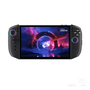 Versión Global de la Consola Portátil para Juegos Legion Go Gen 2 con Controlador Desmontable, Windows 1080p, Laptop para Juegos - Product Image 6