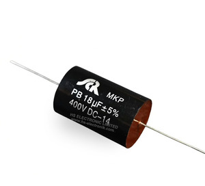 <span class=keywords><strong>Condensateur</strong></span> à film audio SCR Solen MKP <span class=keywords><strong>400V</strong></span>/630V 0.1uF--47uF Série complète pour haut-parleur HiFi et crossover - Product Image 3