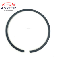 Jeu de segments de piston ANYTOP ATG pour moteurs Nissan MR16DDT MR18 MR20 VQ20E VQ23DE VQ35 QR25 HR16DE SR20DE KA24DE QD32