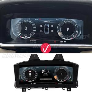 Accesorios para Range Rover Executive Sport 2013-2017, Panel de Instrumentos Digital Virtual para Automóvil, Pantalla LCD, Kit de Carrocería - Product Image 2