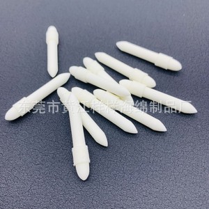 Acrylic Fiber <b>Pen</b> Tip <b>White</b> 75 Density Customizable Thickness For Ink Absorbing Cotton Core Refills - Product Image 5