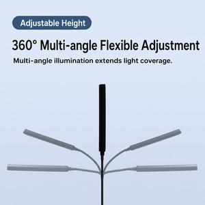 Lampada LED per Acquario 91RA ad Alto CRI, Illuminazione a Spettro Completo per Esaltare i Colori di Pesci e Piante, Vendita all'Ingrosso - Product Image 4
