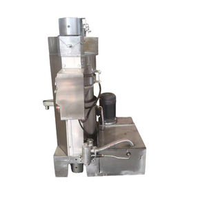 Fournisseur Vérifié Presse à Huile de Germe de Maïs Industrielle Hydraulique, Haute Rendement, Garantie Après-Vente, Presse à Huile de Graines de Lin Domestique Petite Taille - Product Image 4