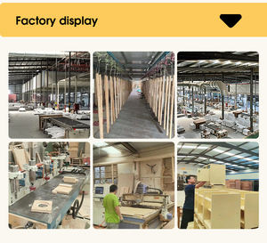 Настраиваемое безопасное и экологически чистое оборудование для игровых площадок в помещении, профессионально разработанное деревянное игровое оборудование для детей - Product Image 6