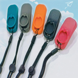 Taşınabilir Evcil Hayvan Eğitim Tıklayıcısı - Olumlu Takviye için Yüksek Sesli Dayanıklı Plastik Köpek Kedi Eğitim Aracı - Product Image 2