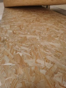 Plancha <span class=keywords><strong>OSB</strong></span> de Alta Calidad y Bajo Costo, 1220*2440*9mm, <span class=keywords><strong>para</strong></span> <span class=keywords><strong>Piso</strong></span> <span class=keywords><strong>OSB</strong></span> / Panel Sándwich <span class=keywords><strong>OSB</strong></span> <span class=keywords><strong>para</strong></span> Construcción de Viviendas - Product Image 4