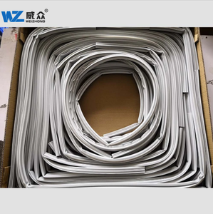 Tiras de Sellado Magnéticas Reforzadas para Puertas de Refrigerador, Resistentes a Bajas Temperaturas y al Envejecimiento, con Fuerte Adsorción - Product Image 4